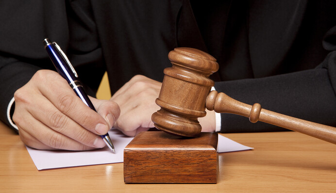 Реформа, которая уже произошла: семь главных сдвигов в судебной власти