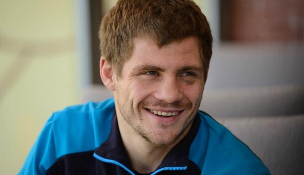 Знаменитый украинский боксер станет участником нового сезона 