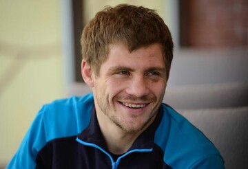 Знаменитый украинский боксер станет участником нового сезона 