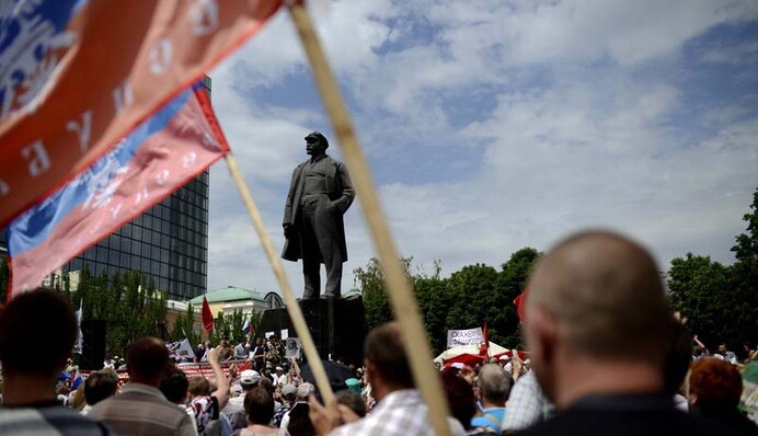 Что Путин предложил Трампу по Донбассу: несколько важных деталей