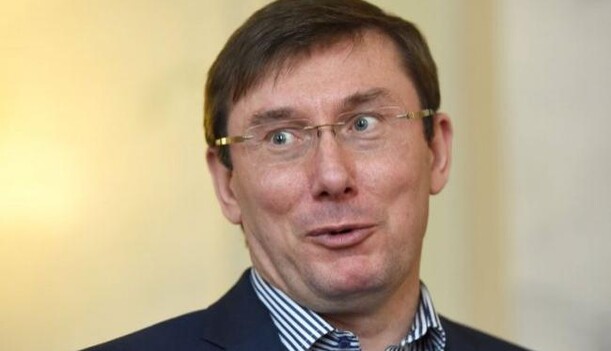 Стало известно о пополнении в семье генпрокурора Украины