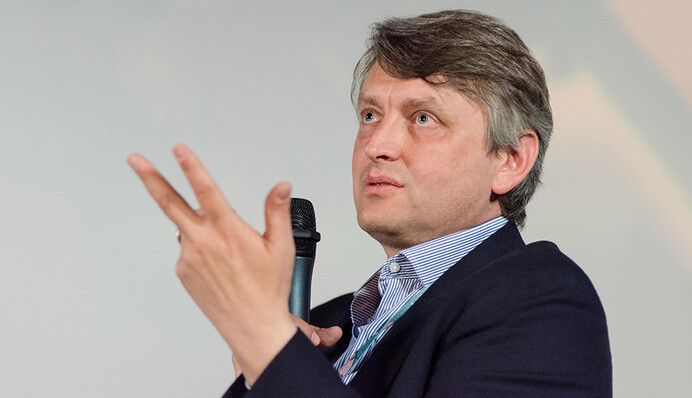 Происходящее на Донбассе может проявиться в любой точке бывшего СССР – режиссер Сергей Лозница