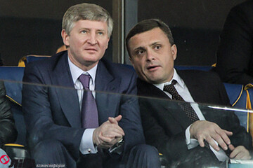 Борьба за треть Украины: договорятся ли Левочкин с Ахметовым