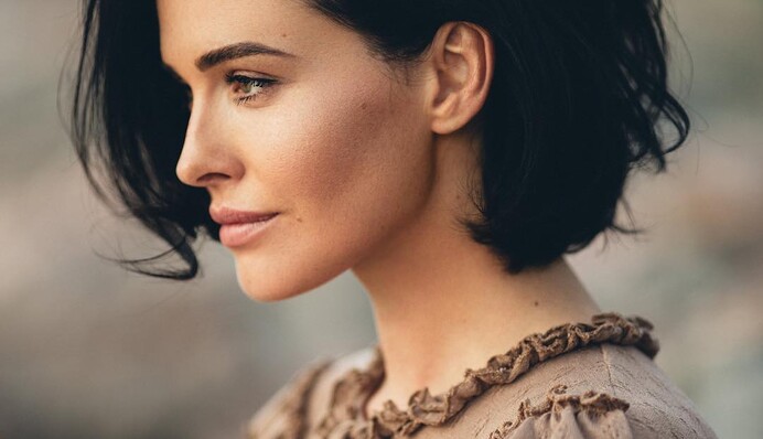 Украинская Матильда: новое фото Астафьевой привело в восторг ее поклонников