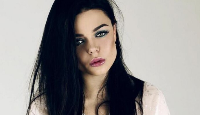 Поклонники раскритиковали новый стиль Алины Гросу