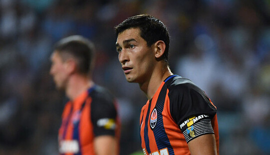 Десна - Шахтер - 0:2 Хроника матча, видео голов