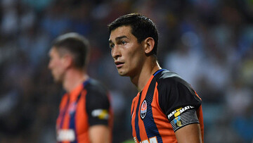 Десна - Шахтер - 0:2 Хроника матча, видео голов