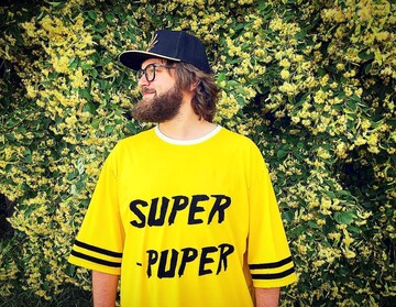 Дзидзьо поделился трогательным фото с мамой