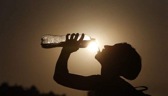 Метеоігри по-дорослому: в Україну йде 35-градусна спека