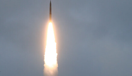 Как Украина осталась без тяжелых ракет накануне 