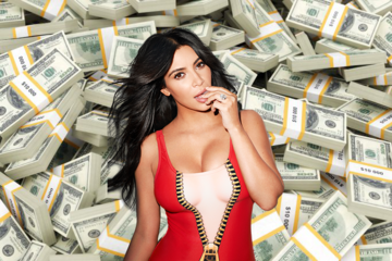 Пост за миллион: сколько звезды зарабатывают в Instagram