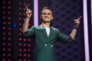 Известный украинский комик станет участником новых 