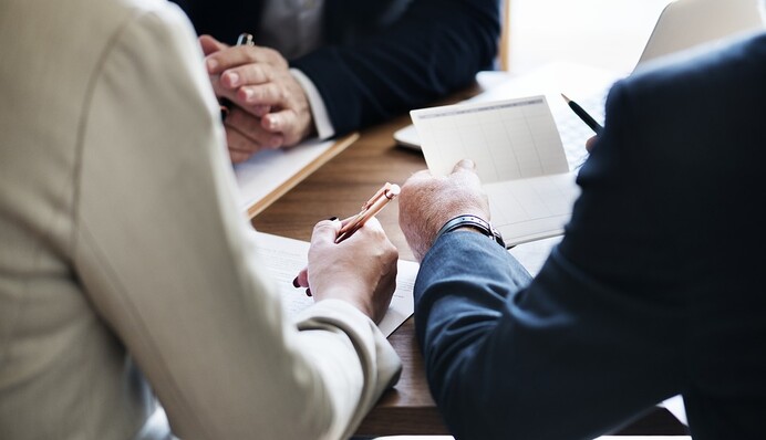 ​Что не так с конкурсами на должность руководителей предприятий Минрегиона