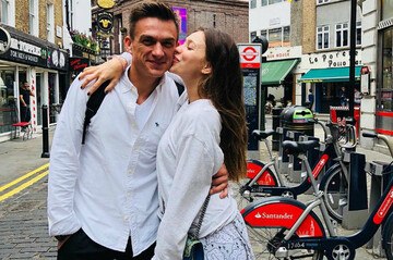 Она сказала 