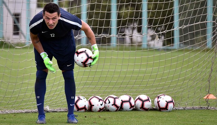 Юргорден - Маріуполь - 1:1 Хроніка матчу Ліги Європи, відео голів