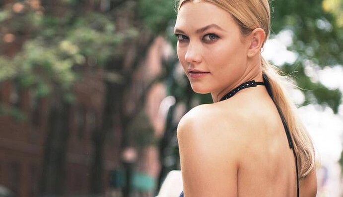 Бывший ангел Victoria’s Secret выходит замуж за родственника Трампа: трогательное фото