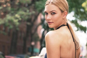 Бывший ангел Victoria’s Secret выходит замуж за родственника Трампа: трогательное фото