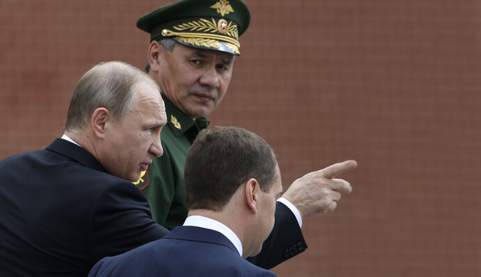 Як Путін воюватиме в Україні під час виборів: названо небезпечний сценарій