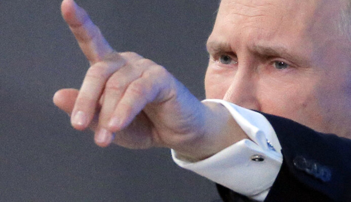 Путин окружил Украину с трех сторон: где самая главная опасность