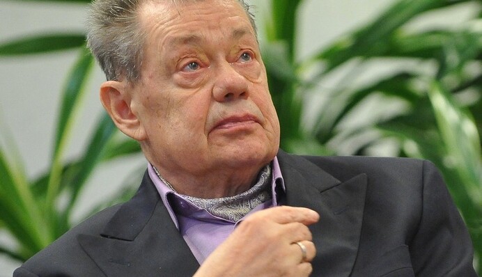 Появились новые данные о состоянии известного российского актера, больного раком