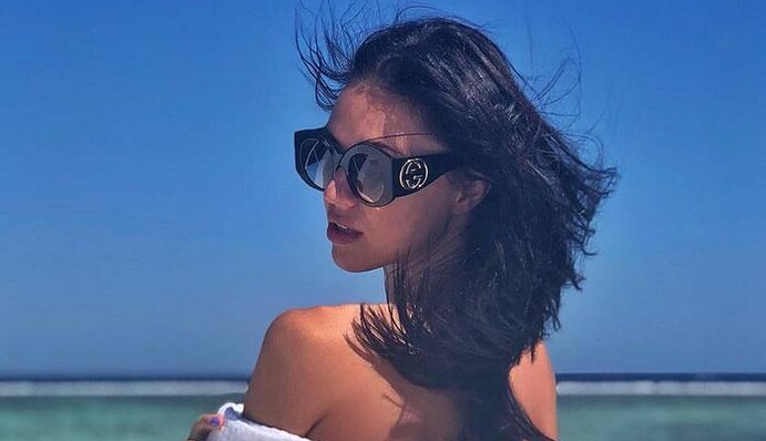 Как в порно: украинскую певицу раскритиковали за голое фото