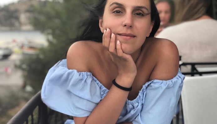 Джамала поделилась нежным фото с мужем и подросшим сыном