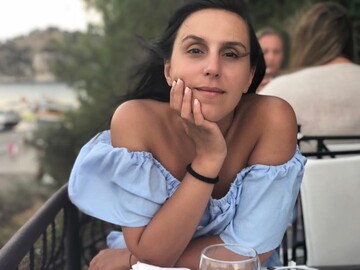 Джамала поделилась нежным фото с мужем и подросшим сыном