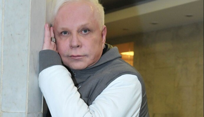 Перенесший инсульт Борис Моисеев напугал поклонников внешним видом: опубликованы фото