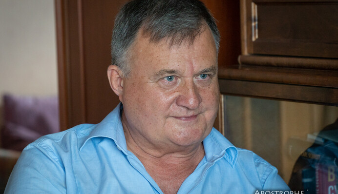 Путин придумал ловушку для Донбасса – украинский философ