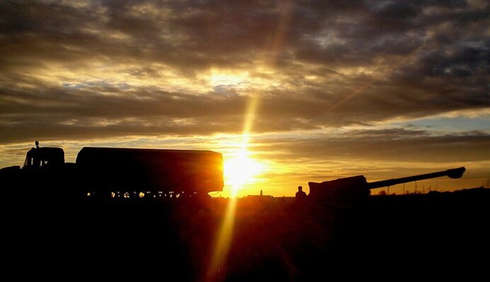 Страсти по Донбассу: осенью в Раде 