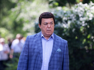 Больше недели в реанимации: появились новые данные о состоянии больного раком Кобзона