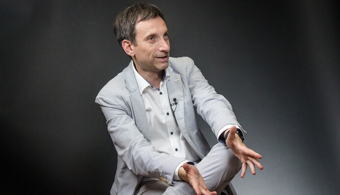 Мы должны быть готовы, что конфликт на Донбассе завершится через 20 лет или никогда - Виталий Портников