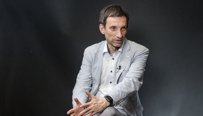 Каждые выборы президента приводят к катастрофе для Украины, пора их отменить – Виталий Портников