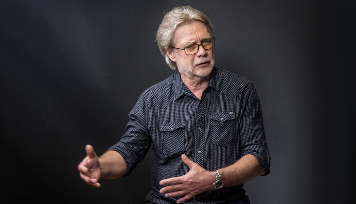 Путин хочет выжить США и захватить еще одно море – военный эксперт