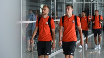 Шахтер - Арсенал - 3:0 Хроника матча, видео голов