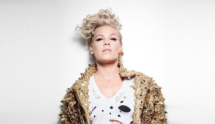 Знаменитая певица посвятила клип гомосексуальным парам