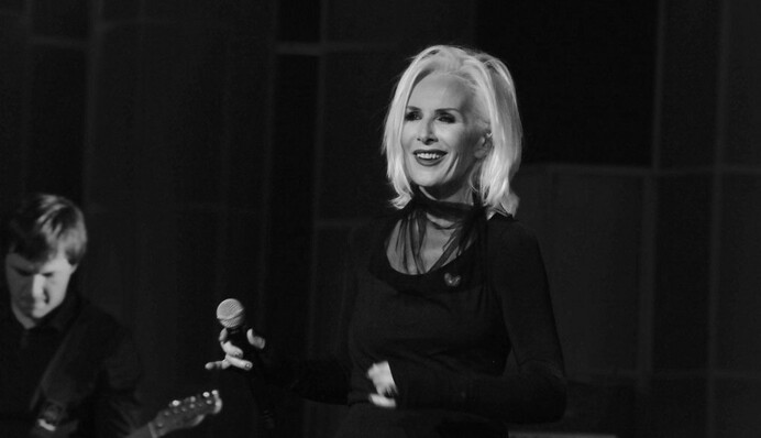 В Польше умерла культовая певица: биография и лучшие песни