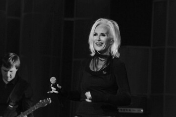 В Польше умерла культовая певица: биография и лучшие песни