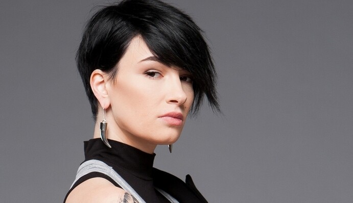 Известная украинская певица собралась в политику: опубликовано видео