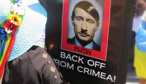 США зробили важливий крок для звільнення Криму: залишилася одна перепона