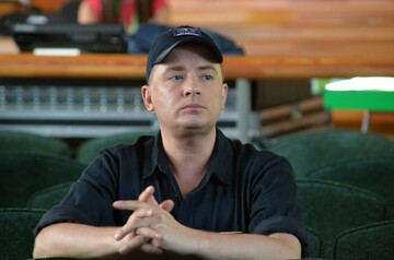 Данилко поделился подробностями личной жизни