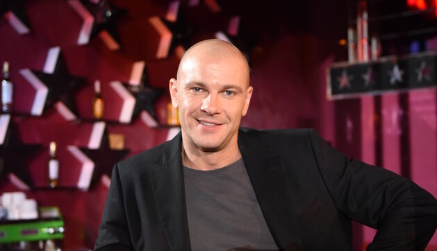 ​Стало известно имя еще одного знаменитого участника проекта 