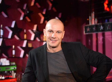 ​Стало известно имя еще одного знаменитого участника проекта 