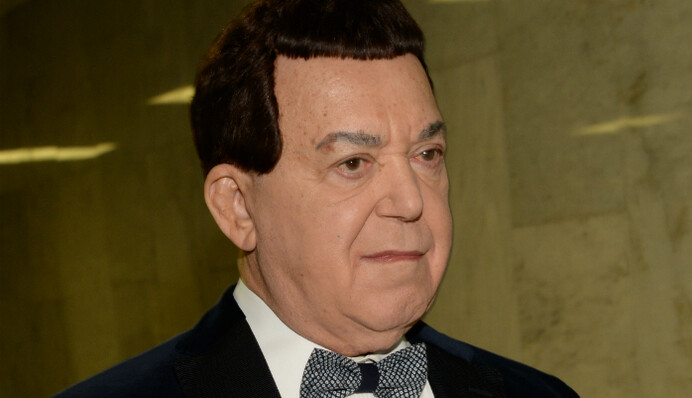 У больного раком Кобзона рассказали о его состоянии