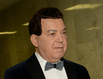 У больного раком Кобзона рассказали о его состоянии