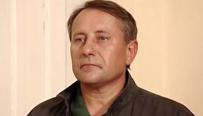 В России внезапно умер актер из 