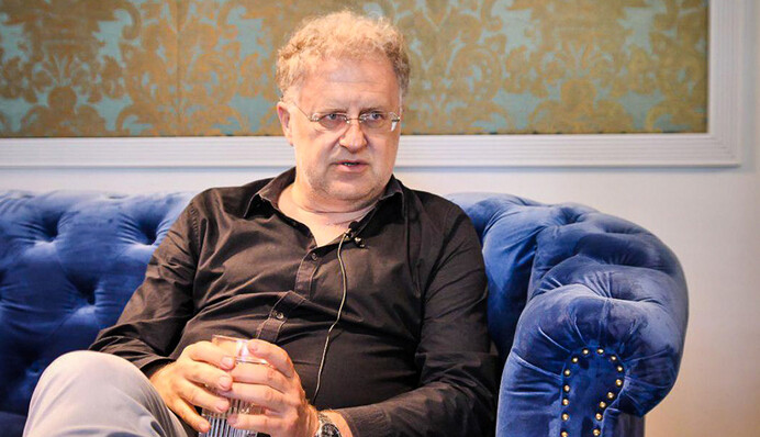 В Польщі раніше вважали Україну небезпечним місцем, куди не варто їхати – режисер