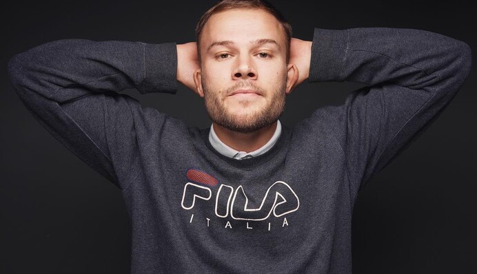 Ранее запрещенный в Украине рэпер собрался с концертом в Одессу: опубликовано видео