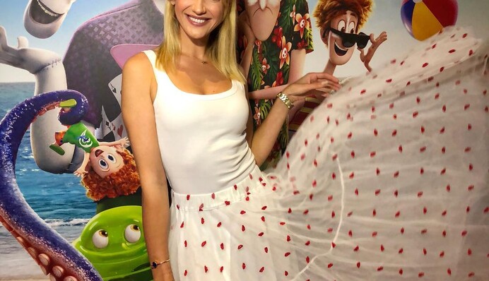 Как ухаживать за лицом во время перелета: советы звезды 