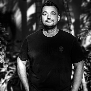 Солист группы 